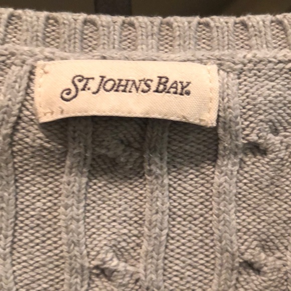 St Johns bay sweater medium - Picture 4 of 6